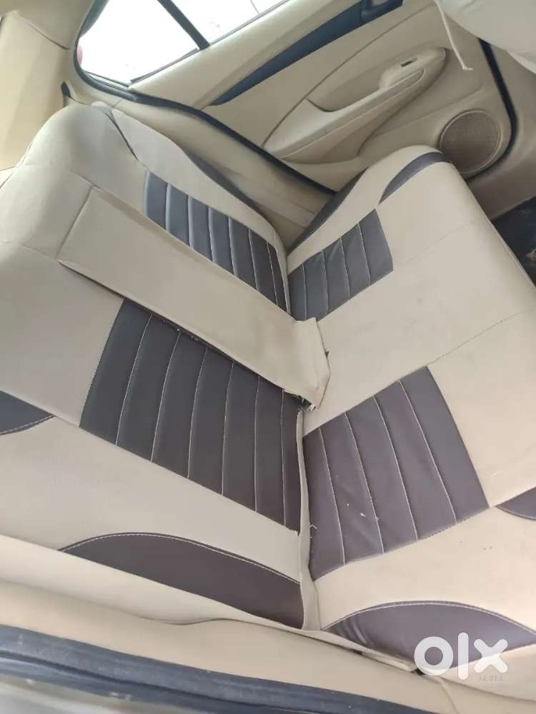 Honda City Petrol Manual 2010