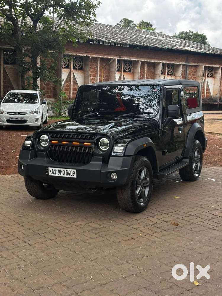 Mahindra Diesel Car 2024