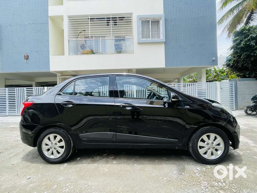 Hyundai Xcent 1.1 S (o) Crdi, 2014, Diesel