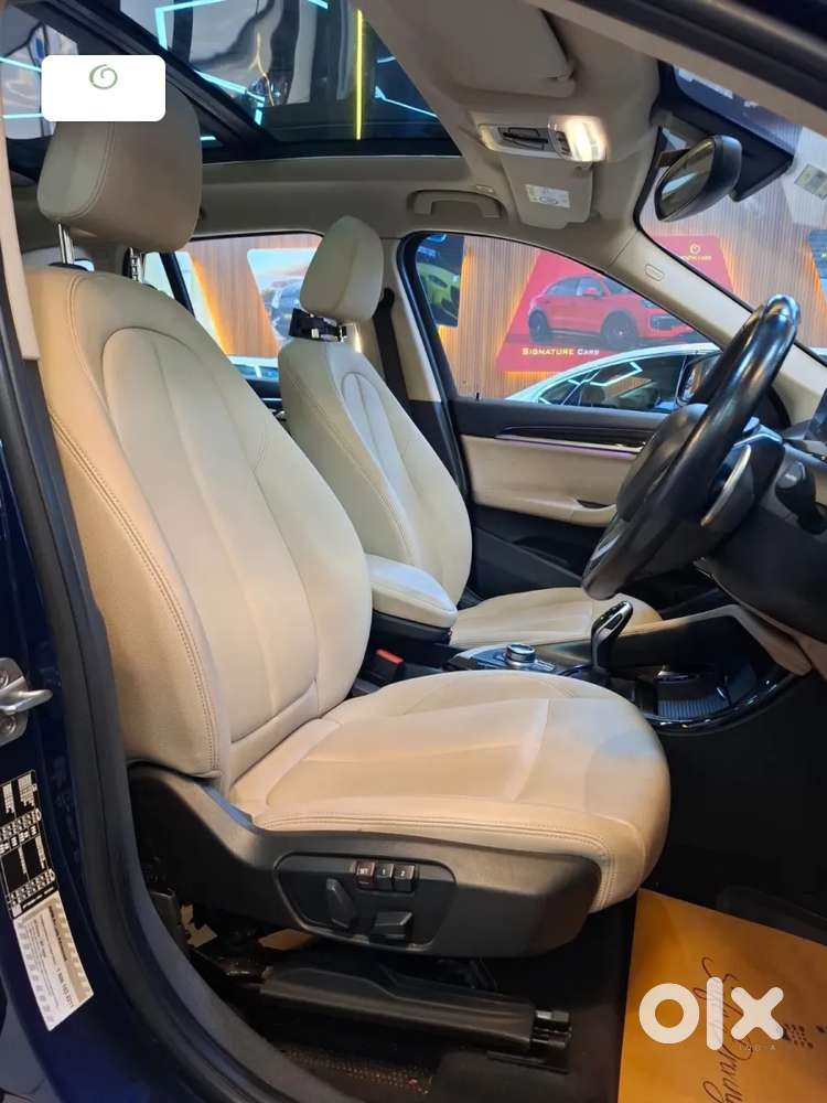 Bmw X1 2.0 Sdrive20i Xline, 2022, Petrol