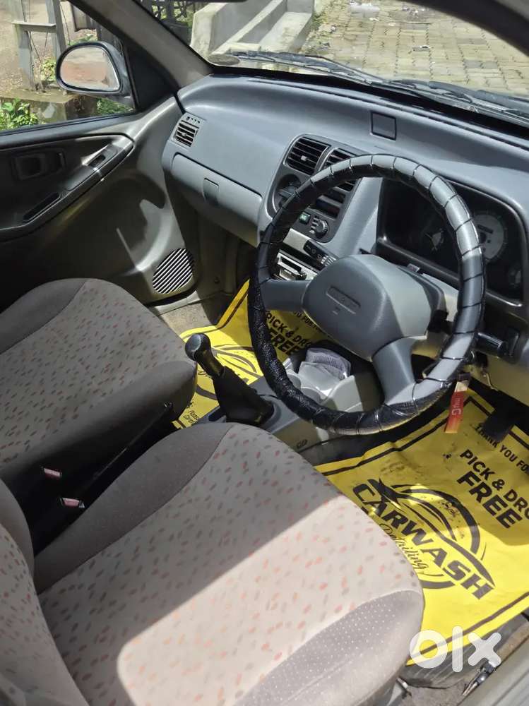 Maruti Suzuki Zen 2004 Petrol Car