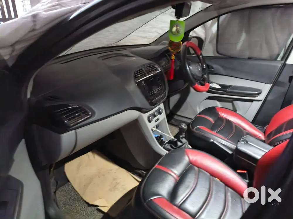 Tata Tiago 1.2 Revotron 2022