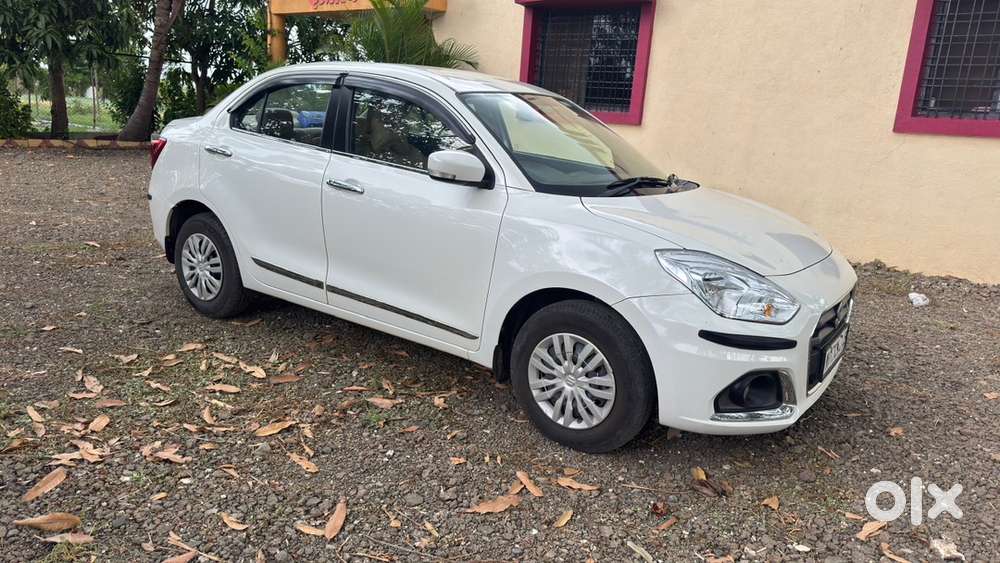 Maruti Suzuki Dzire Vxi 2021 Petrol