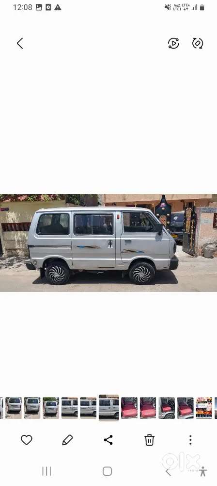 Maruti Suzuki 2016 Good Condition