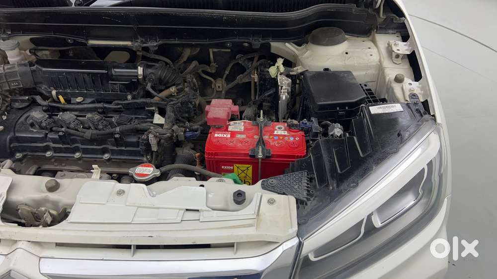 Maruti Suzuki Vitara Brezza 1.5 Zxi Plus At, 2020, Petrol
