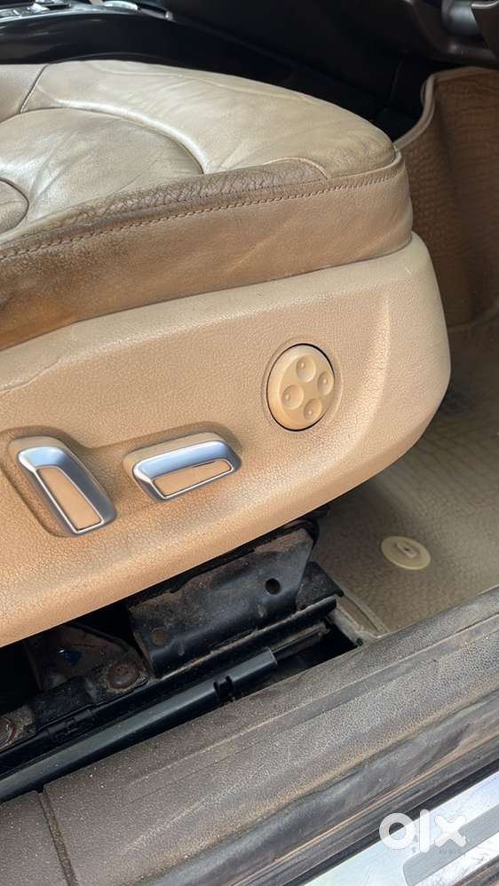 Audi A4 Diesel 2016 Car