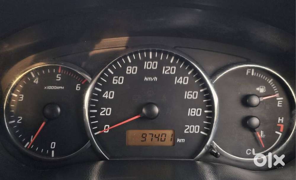 Maruti Suzuki Swift Ddis Vdi, 2008, Diesel