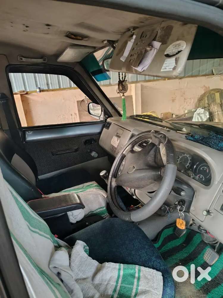 Tata Sumo Gold 2012 Diesel