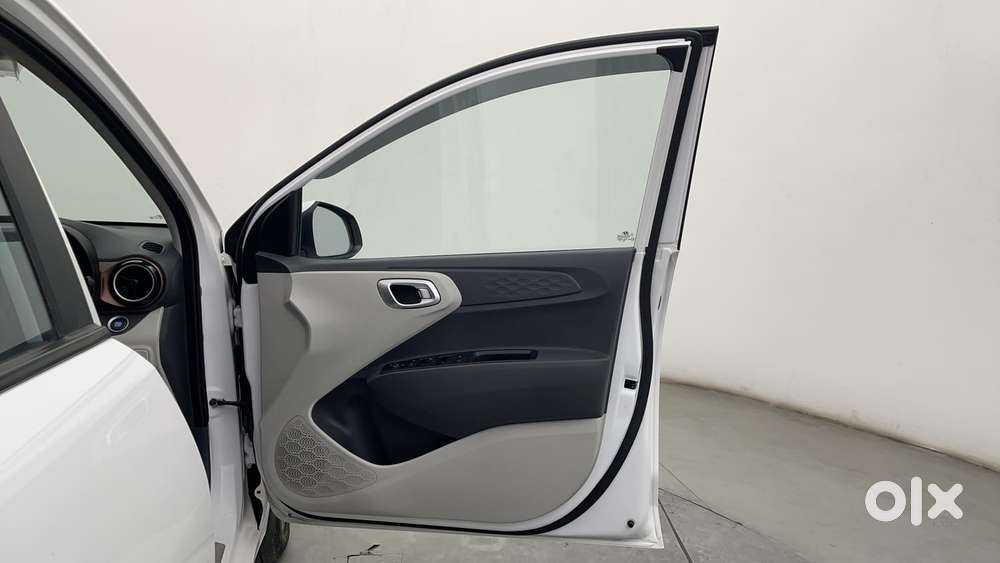 Hyundai Aura Sx 1.2 (o) Petrol, 2023, Petrol