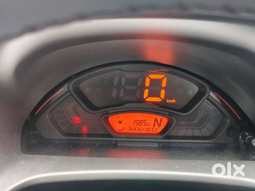 Maruti Suzuki Alto K10 1.0 Vxi, 2026, Petrol