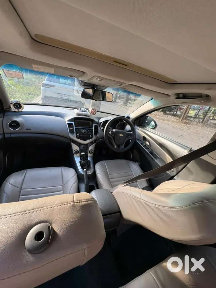 Chevrolet Cruze 2010 Diesel Well Maintained