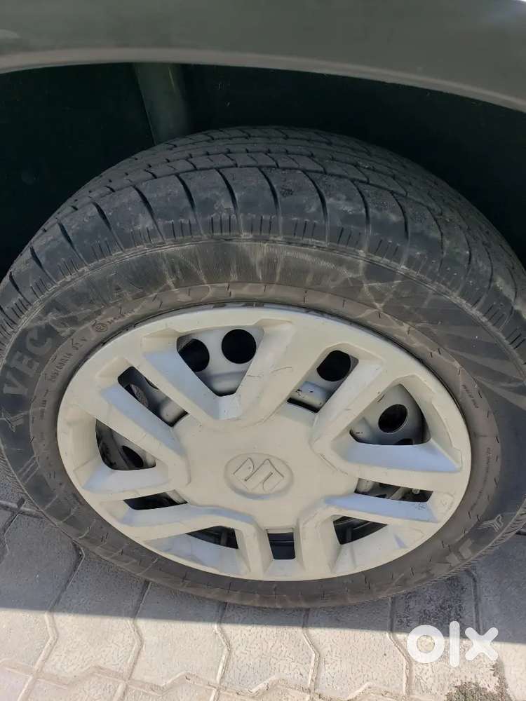 Maruti Suzuki Brezza 2016 Diesel 100000 Km Driven