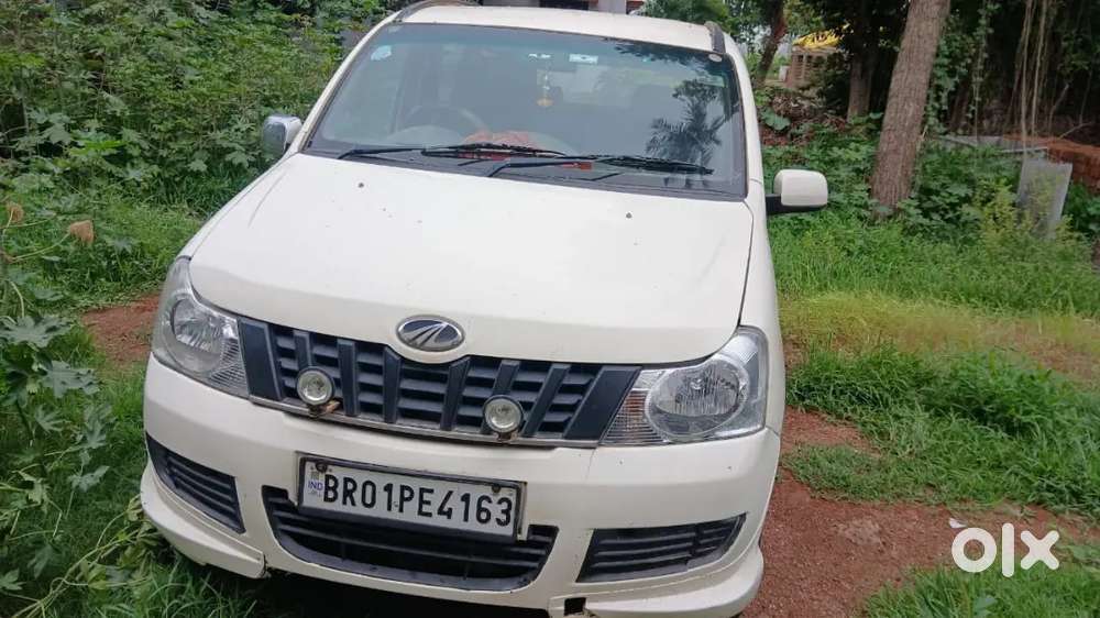 Mahindra Xylo 2013 Diesel 125000 Km Driven