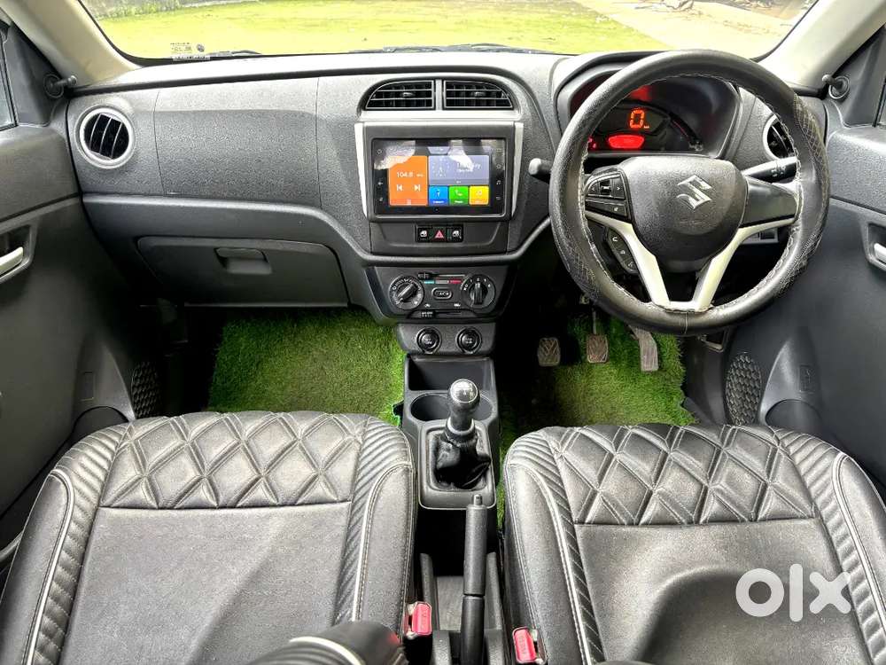 Alto K10 Vxi Plus 2024