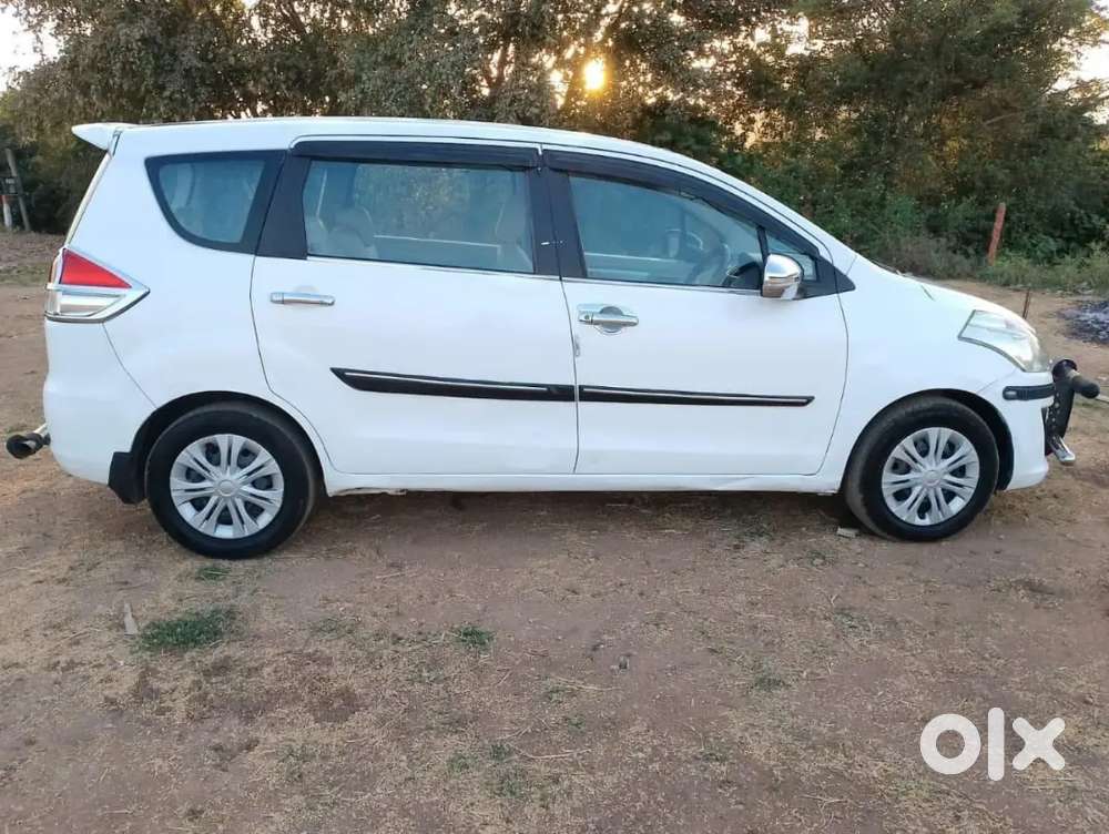 Maruti Suzuki Ertiga 2013 Diesel Good Condition