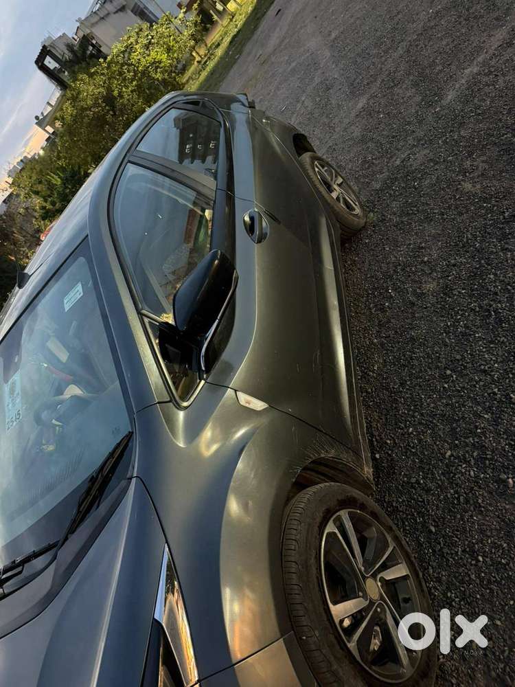 Altroz Xz 1.5 Diesel 2022