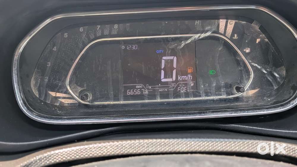 Tata Nexon 1.5 Revotorq Xz Plus, 2022, Petrol