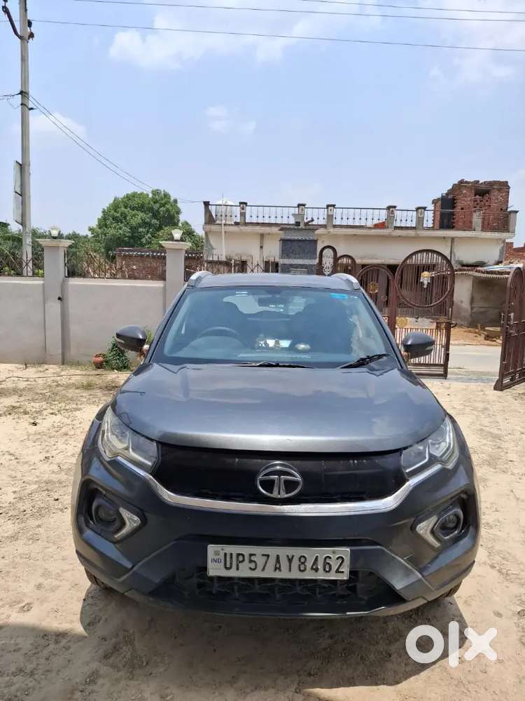 Tata Nexon 2020 Diesel 62000 Km Driven