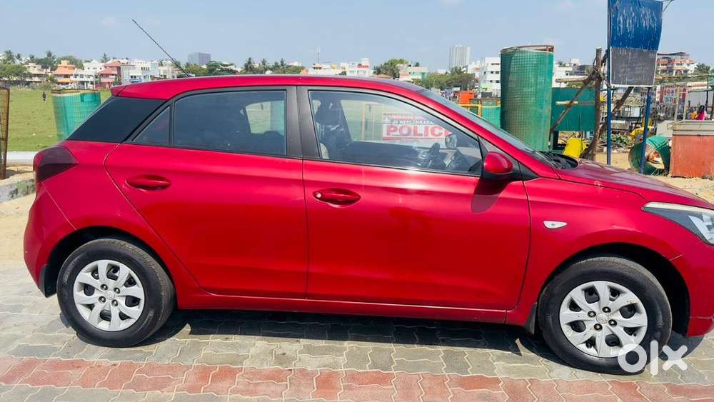 Hyundai I20 2020 Top Condition  60k Km  Chennai  Single Owner