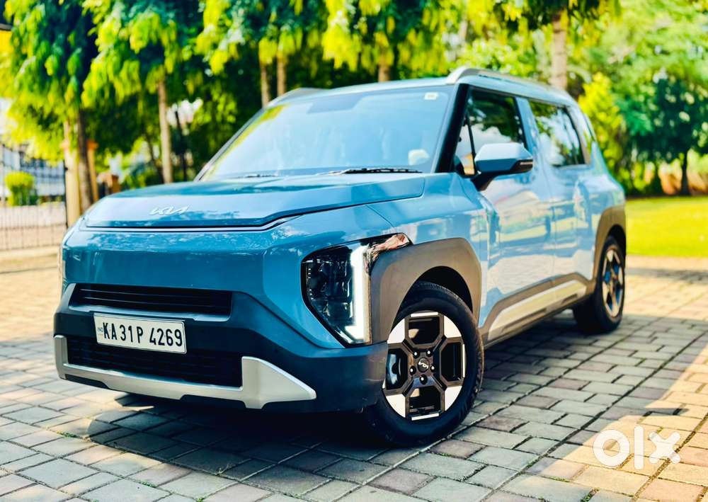 Kia Syros Htx Turbo, 2025, Petrol