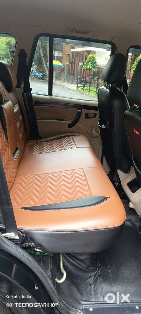 Mahindra Scorpio S11 Mt 7s, 2025, Diesel