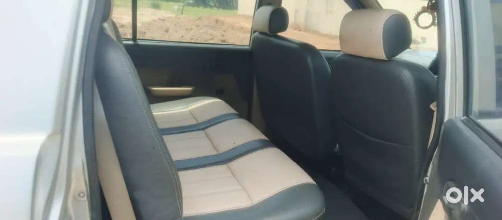Chevrolet Tavera Neo 2015