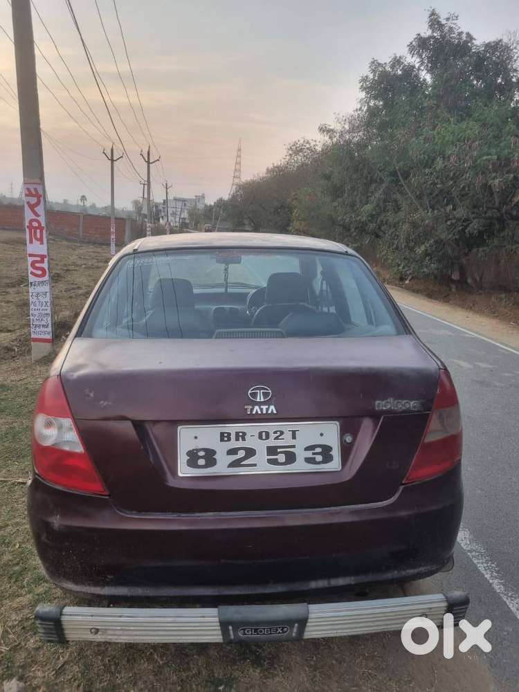 Tata Indigo Ecs 2013 Model