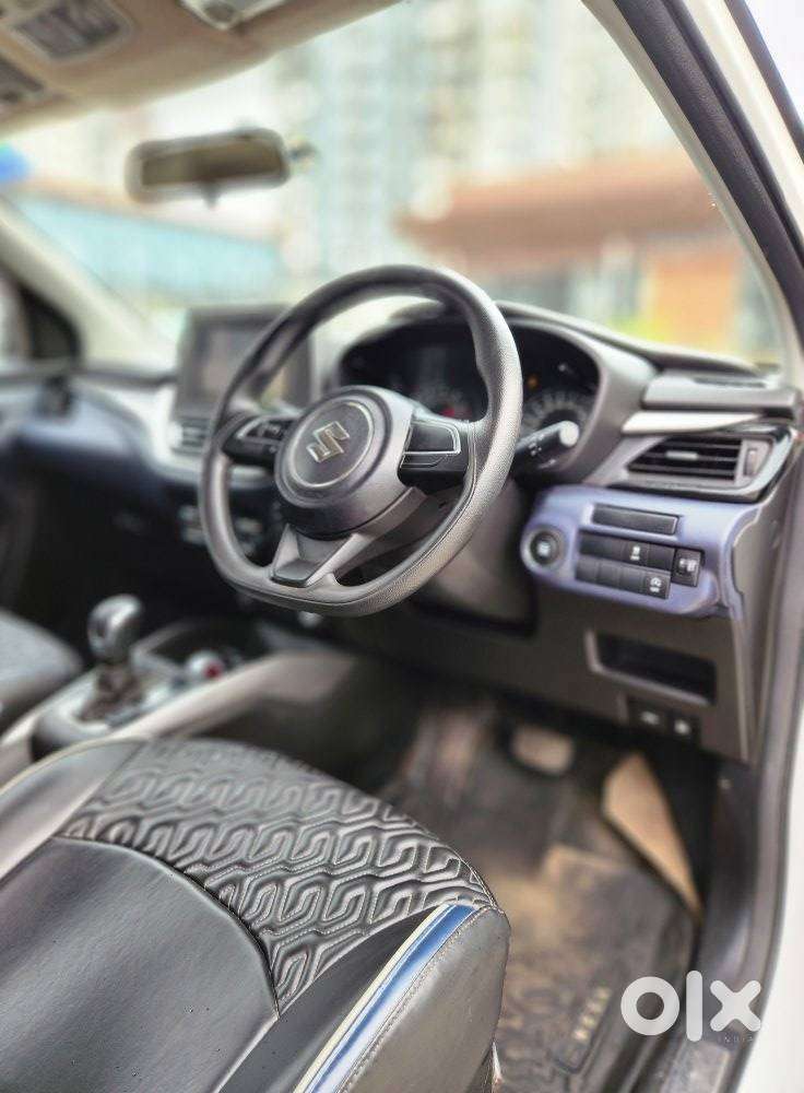Maruti Suzuki Baleno 1.2 Zeta At, 2023, Petrol