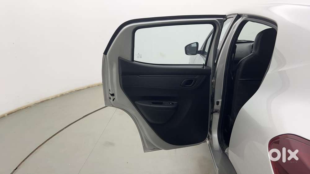 Renault Kwid Rxt 1.0, 2022, Petrol