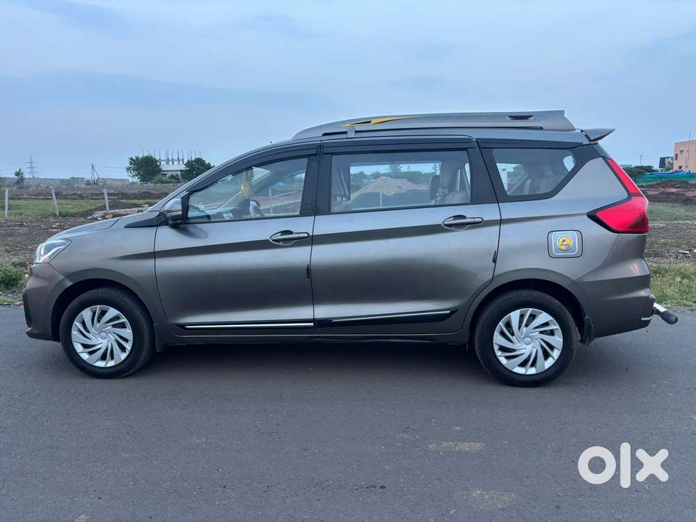Maruti Suzuki Ertiga Vxi Abs Bs Iv, 2022, Petrol