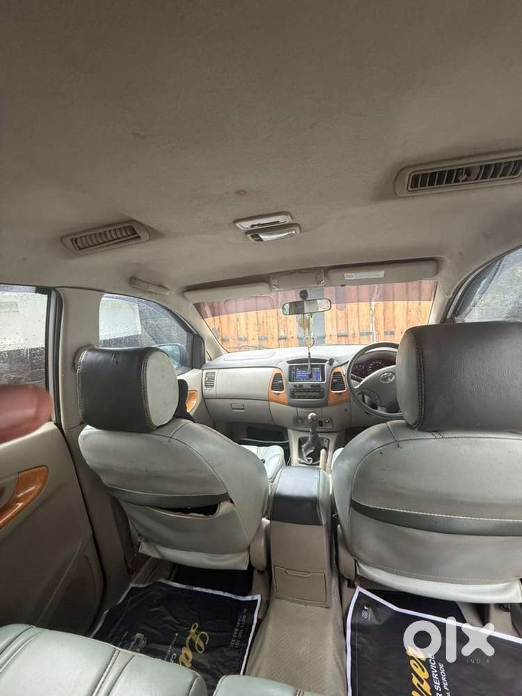 Toyota Innova Diesel 2009