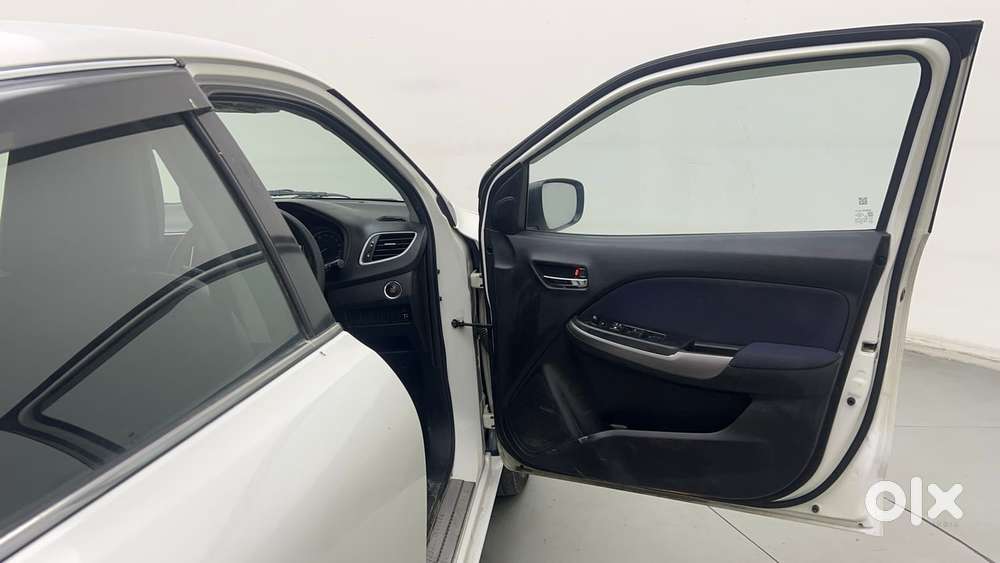 Maruti Suzuki Baleno 1.2 Zeta, 2020, Petrol