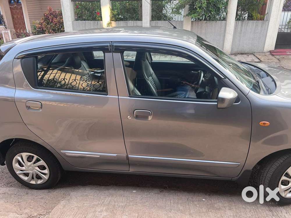 Maruti Suzuki Celerio 2022 Petrol Well Maintained