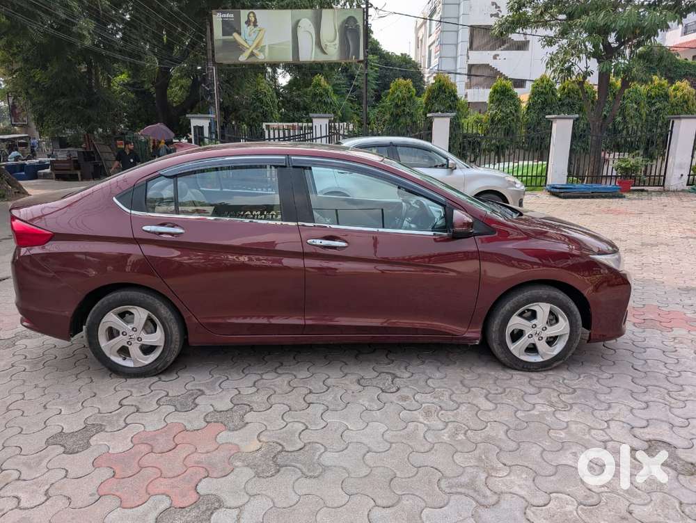 Honda City I Dtec Vx, 2016, Diesel