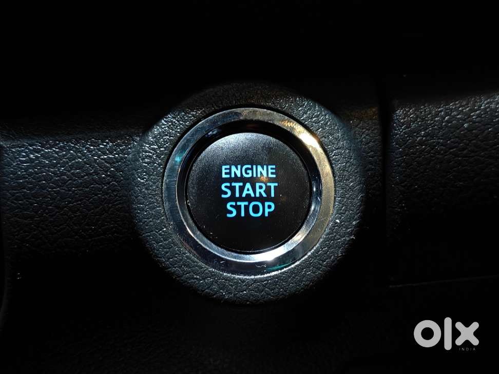 Toyota Fortuner Legender 4x2 At 2.8, 2023, Diesel