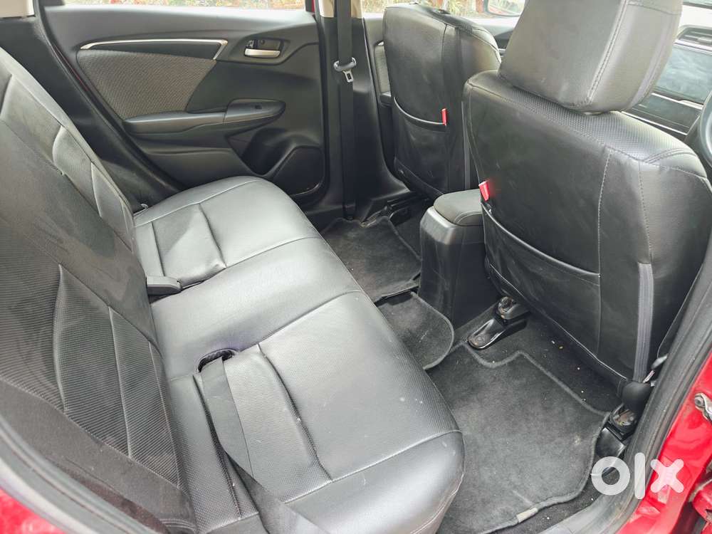 Honda Wr-v I-vtec Vx, 2019, Petrol