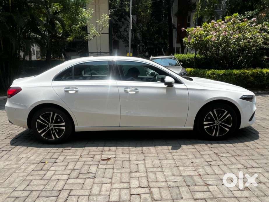 Mercedes-benz A-class Limousine 200, 2024, Petrol