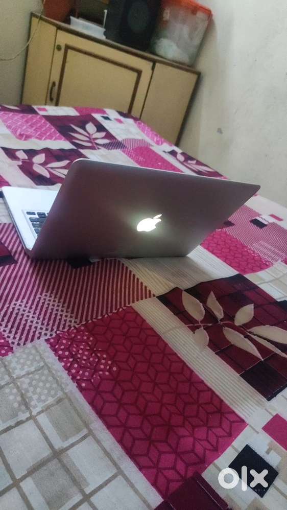 Macbook pro good condition