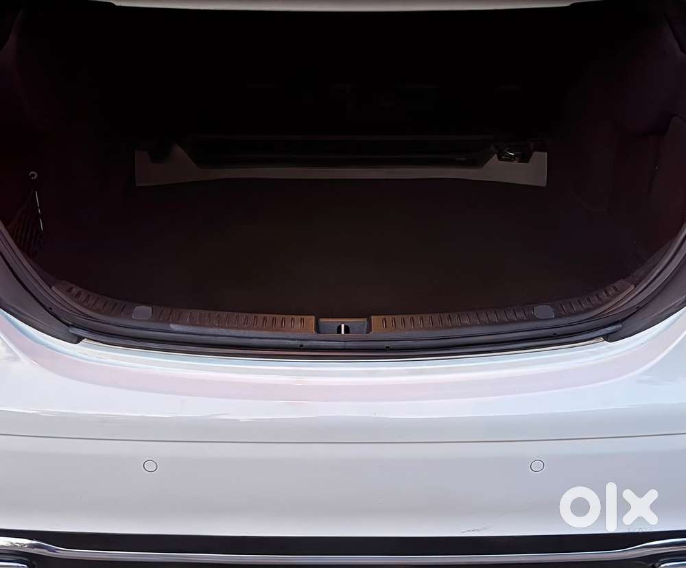 Mercedes-benz E-class Exclusive E 220 D, 2019, Diesel