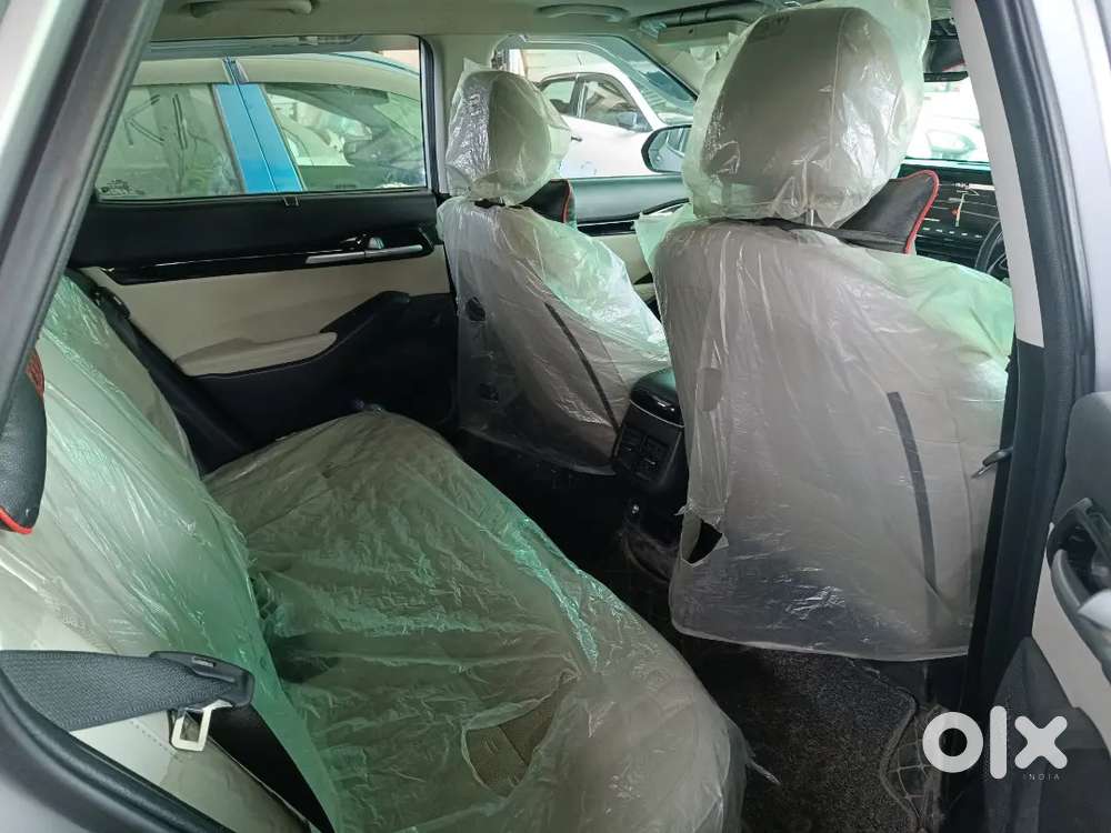 Kia Seltos Htx+ 2023 Petrol Well Maintained On Sell