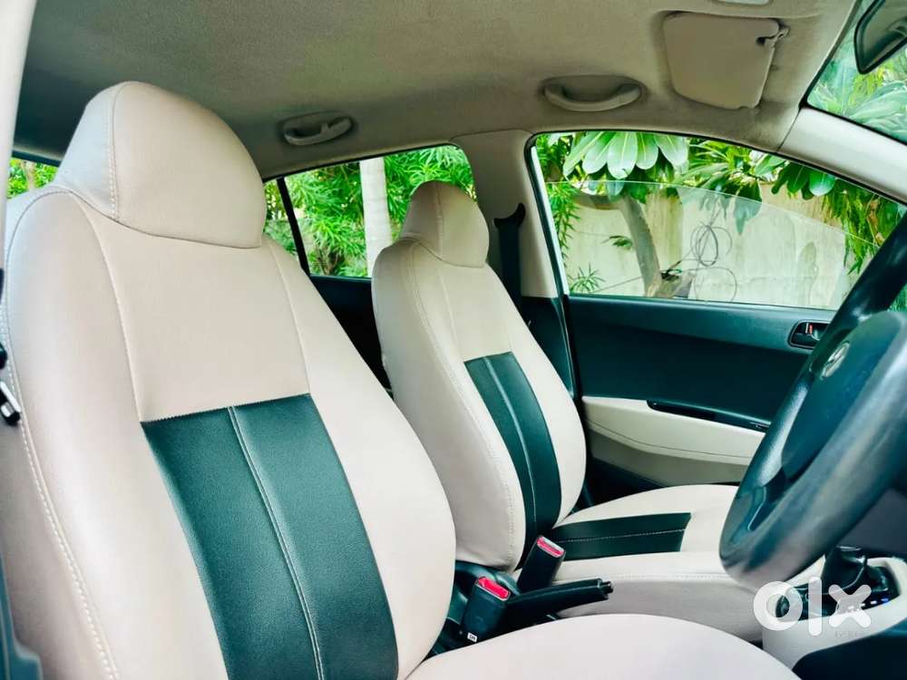 Hyundai Grand I10, 2017, Petrol