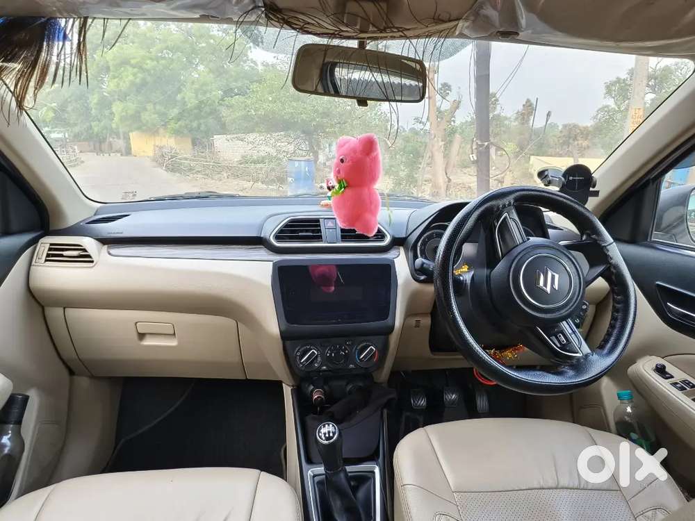 Maruti Suzuki Dzire 2023