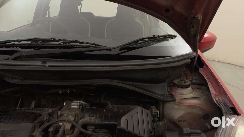 Honda Brio S Mt, 2012, Petrol