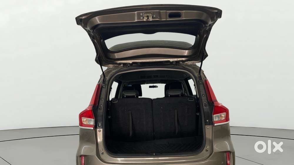 Maruti Suzuki Xl6 Alpha, 2022, Petrol