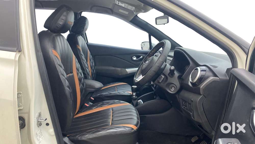 Nissan Kicks Xv, 2021, Petrol