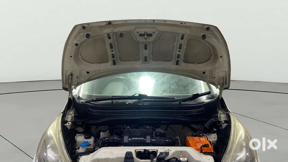 Hyundai Eon Era +, 2015, Petrol