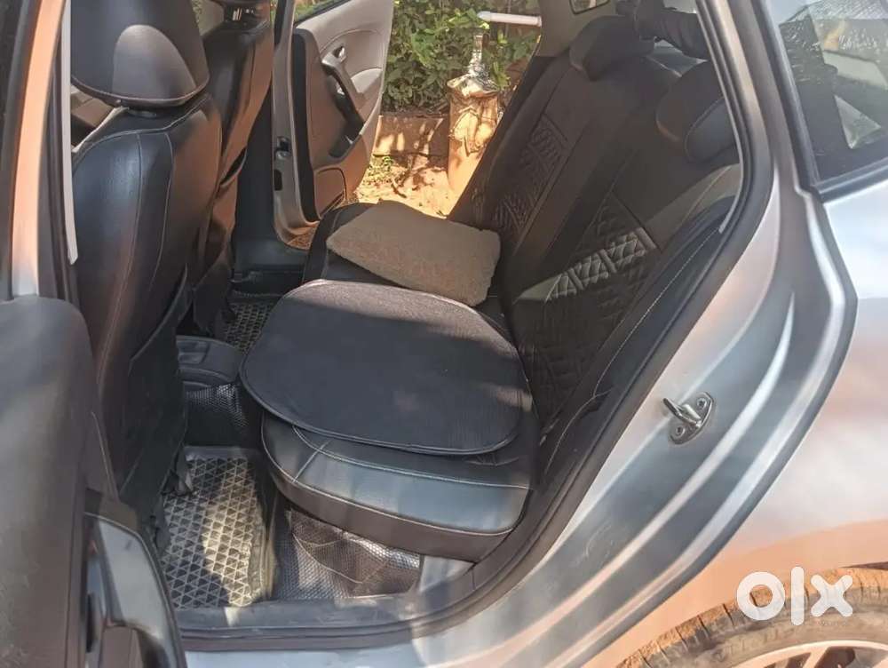 Vw Polo Anniversary Edition In Excellent Condition