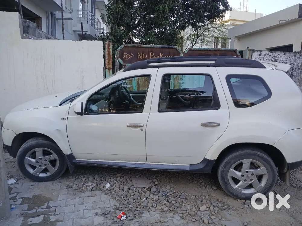 Renault Duster 2014 Diesel