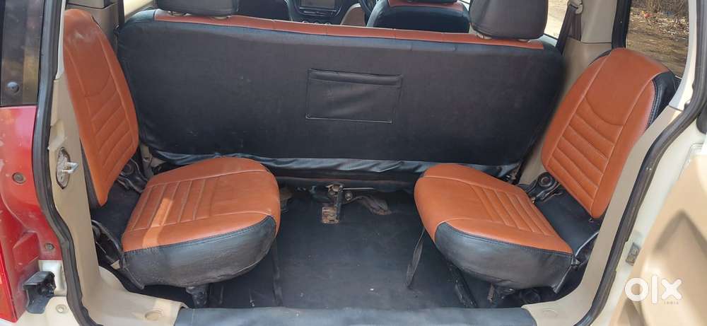 Mahindra Tuv 300 T8 Amt (automatic), 2016, Diesel