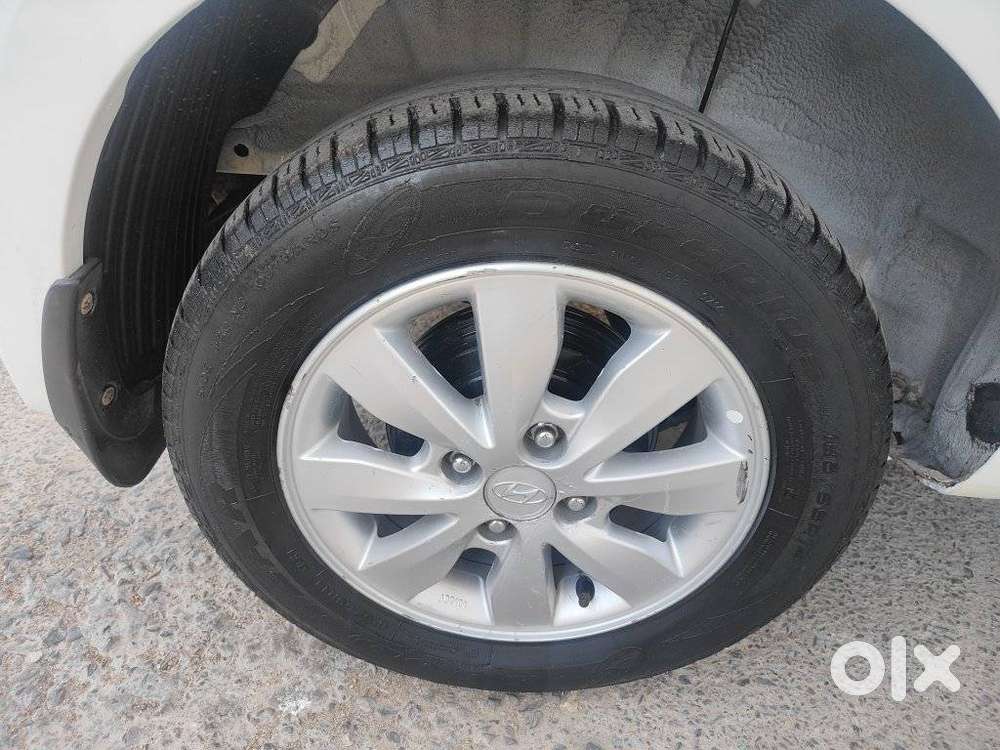 Hyundai I20 Sportz 1.2 Bs-iv, 2014, Petrol